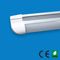 12W SMD2835 integrated 3 foot led tube light for factoty , 120 degree