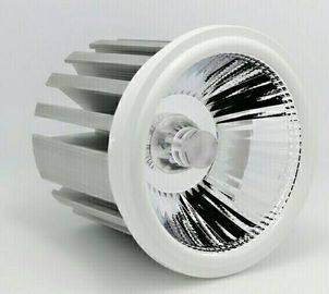Latest 30W AR111 LED Spot Light bulb high CRI 3000lm G53 COB bulb light Dia111 warm white