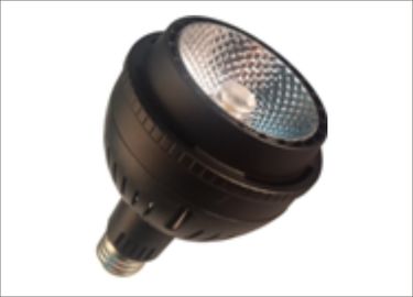 Aluminium E27 35W PAR High Power LED Spot Light Bulbs With Sharp Chip shopping