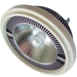 18W LED AR12 Ra>80 Warm White Dimmable Led Spotlight Bulbs CE / RoHS