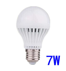 7 watt led globe light bulb