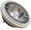 18W LED AR12 Ra>80 Warm White Dimmable Led Spotlight Bulbs CE / RoHS