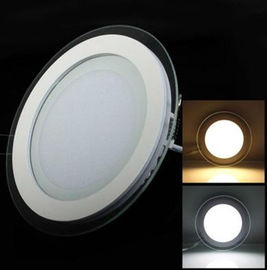 Τοποθετημένο Dimmable γύρω από το ελαφρύ αργίλιο επιτροπής των οδηγήσεων με IP40